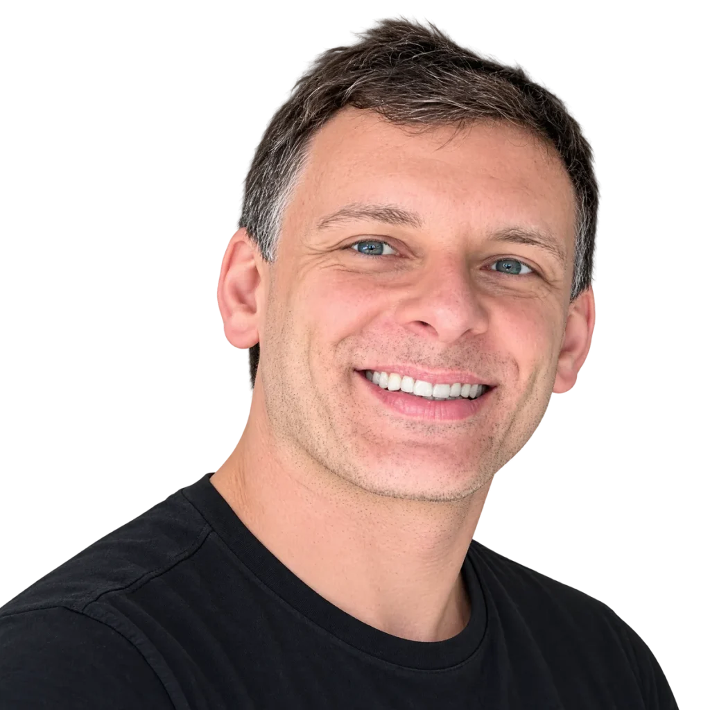 Rodrigo “Etudo” Gonçalves, produtor e coprodutor de infoprodutos