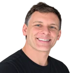 Rodrigo “Etudo” Gonçalves, produtor e coprodutor de infoprodutos